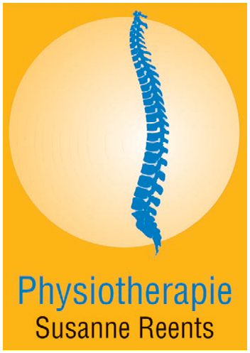 Logo | Praxis für Physiotherapie Susanne Reents in 55268 Nieder-Olm